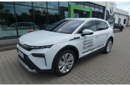 Skoda Elroq Gebrauchtwagen