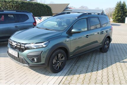 Dacia Jogger Gebrauchtwagen