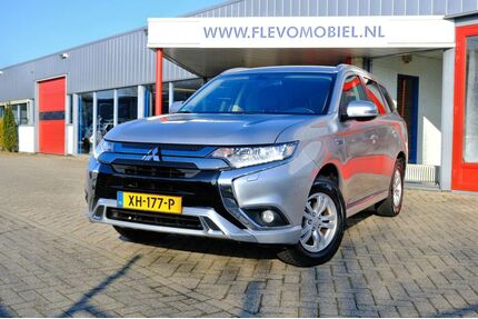 Mitsubishi Outlander Gebrauchtwagen