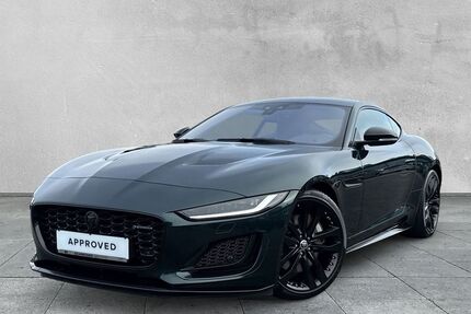 Jaguar F-Type Gebrauchtwagen