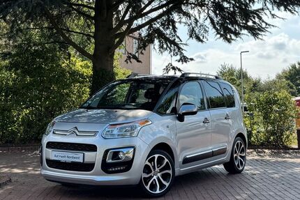 Citroen C3 Picasso Gebrauchtwagen