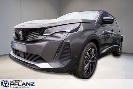 Peugeot 5008 Gebrauchtwagen