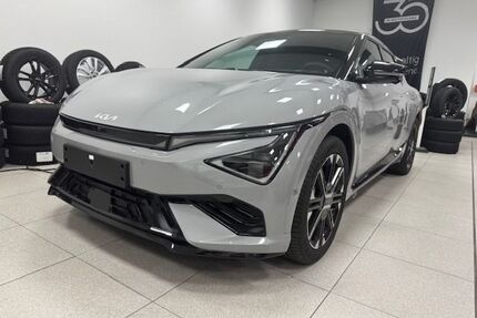 Kia EV6 Gebrauchtwagen