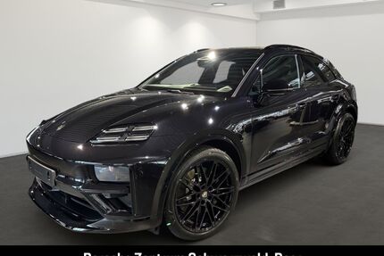 Porsche Macan Gebrauchtwagen