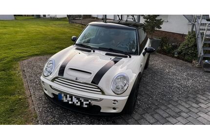 Mini Cooper S Gebrauchtwagen