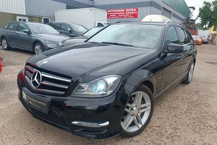 Mercedes-Benz C 250 Gebrauchtwagen