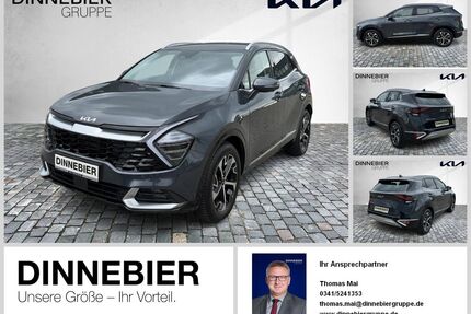 Kia Sportage Gebrauchtwagen