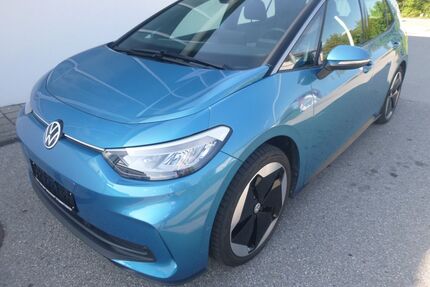 VW ID.3 Gebrauchtwagen