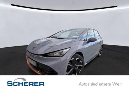 Cupra Born Gebrauchtwagen