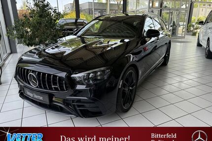 Mercedes-Benz E 53 AMG Gebrauchtwagen