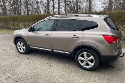 Nissan Qashqai+2 Gebrauchtwagen