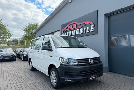 VW T6 Transporter Gebrauchtwagen
