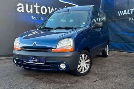 Renault Kangoo Gebrauchtwagen