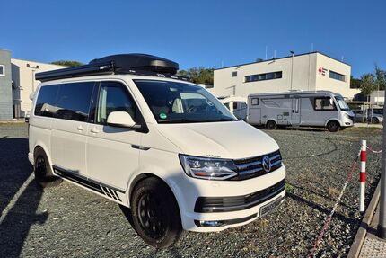 VW T6 Transporter Gebrauchtwagen