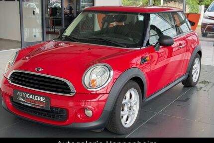 Mini ONE Gebrauchtwagen