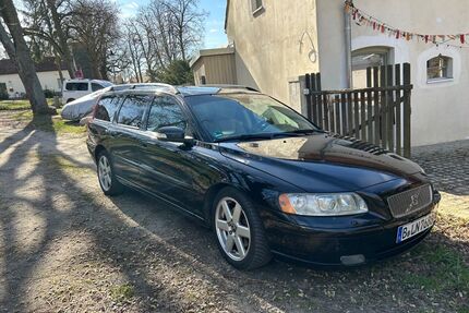 Volvo V70 Gebrauchtwagen