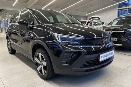 Opel Crossland (X) Gebrauchtwagen