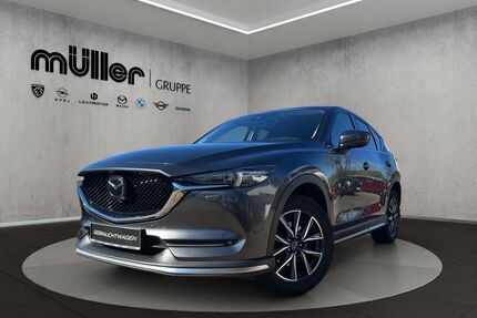 Mazda CX-5 Gebrauchtwagen