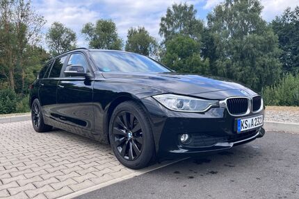 BMW 320 Gebrauchtwagen