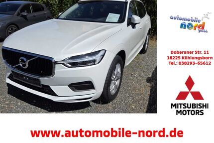 Volvo XC60 Gebrauchtwagen