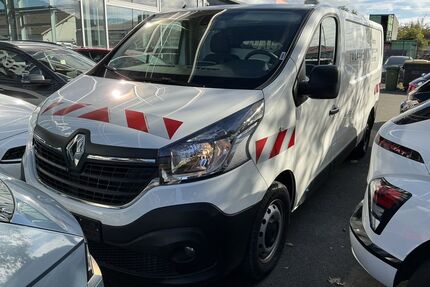 Renault Trafic Gebrauchtwagen