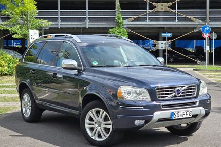 Volvo XC90 Gebrauchtwagen
