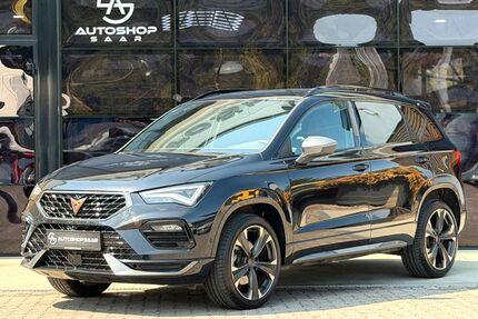 Cupra Ateca Gebrauchtwagen