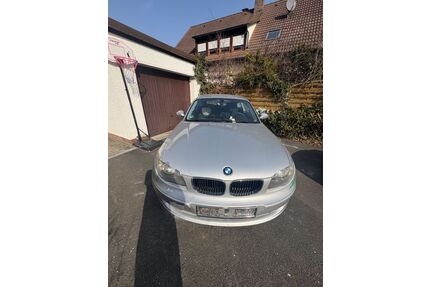 BMW 118 Gebrauchtwagen