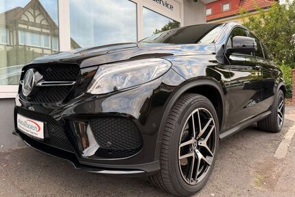 Mercedes-Benz GLE 350 Gebrauchtwagen