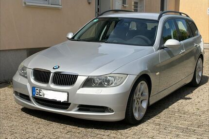 BMW 325 Gebrauchtwagen