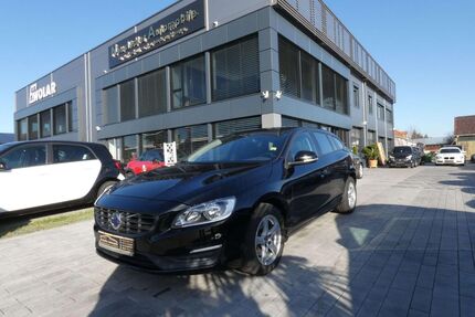 Volvo V60 Gebrauchtwagen