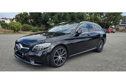 Mercedes-Benz C 220 Gebrauchtwagen