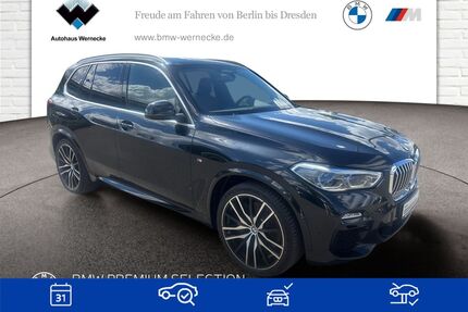 BMW X5 Gebrauchtwagen