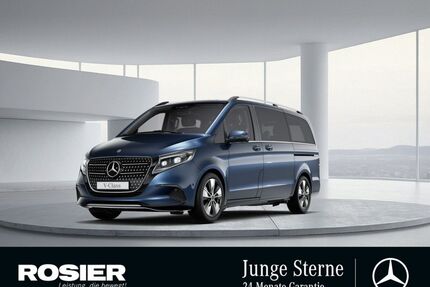 Mercedes-Benz V 220 Gebrauchtwagen