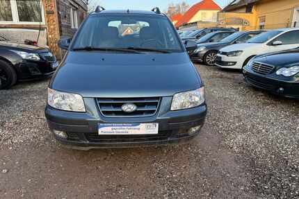 Hyundai Matrix Gebrauchtwagen