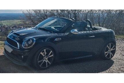 Mini Cooper S Roadster Gebrauchtwagen