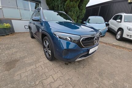 Mercedes-Benz EQB Gebrauchtwagen