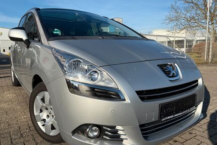 Peugeot 5008 Gebrauchtwagen
