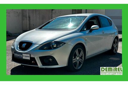 Seat Leon Gebrauchtwagen