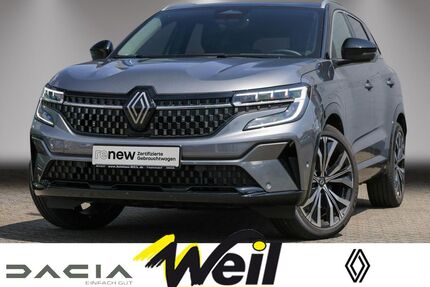 Renault Austral Gebrauchtwagen