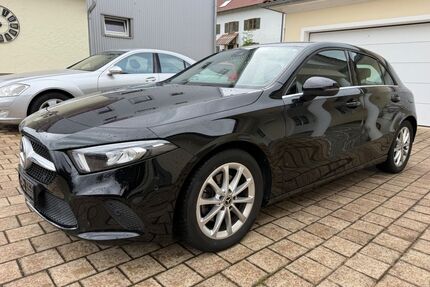 Mercedes-Benz A 200 Gebrauchtwagen
