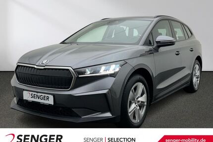 Skoda Enyaq Gebrauchtwagen