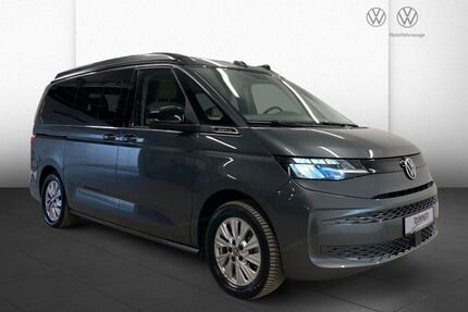 VW T7 California Gebrauchtwagen