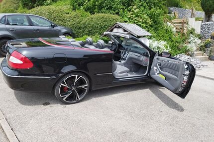 Mercedes-Benz 280 Gebrauchtwagen