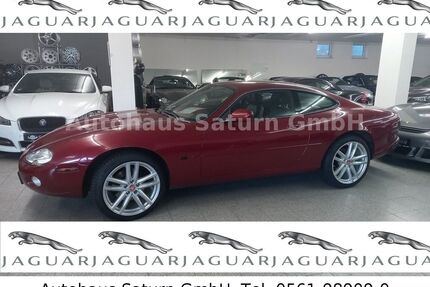 Jaguar XK8 Gebrauchtwagen