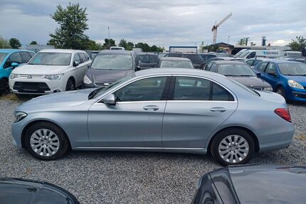 Mercedes-Benz C 180 Gebrauchtwagen