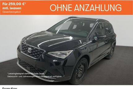 Seat Arona Gebrauchtwagen