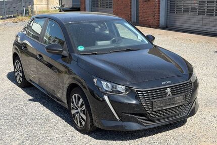 Peugeot 208 Gebrauchtwagen