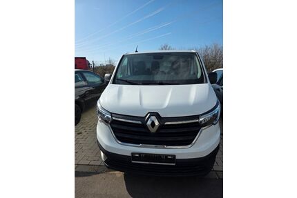 Renault Trafic Gebrauchtwagen