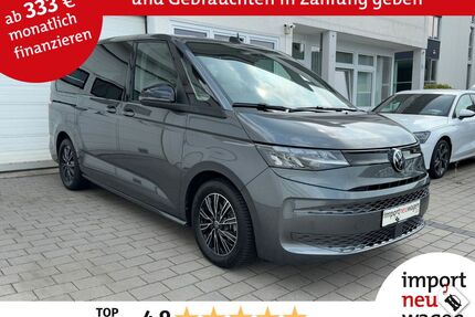 VW T7 Multivan Gebrauchtwagen